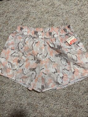 FP Movement In the Wild Shorts